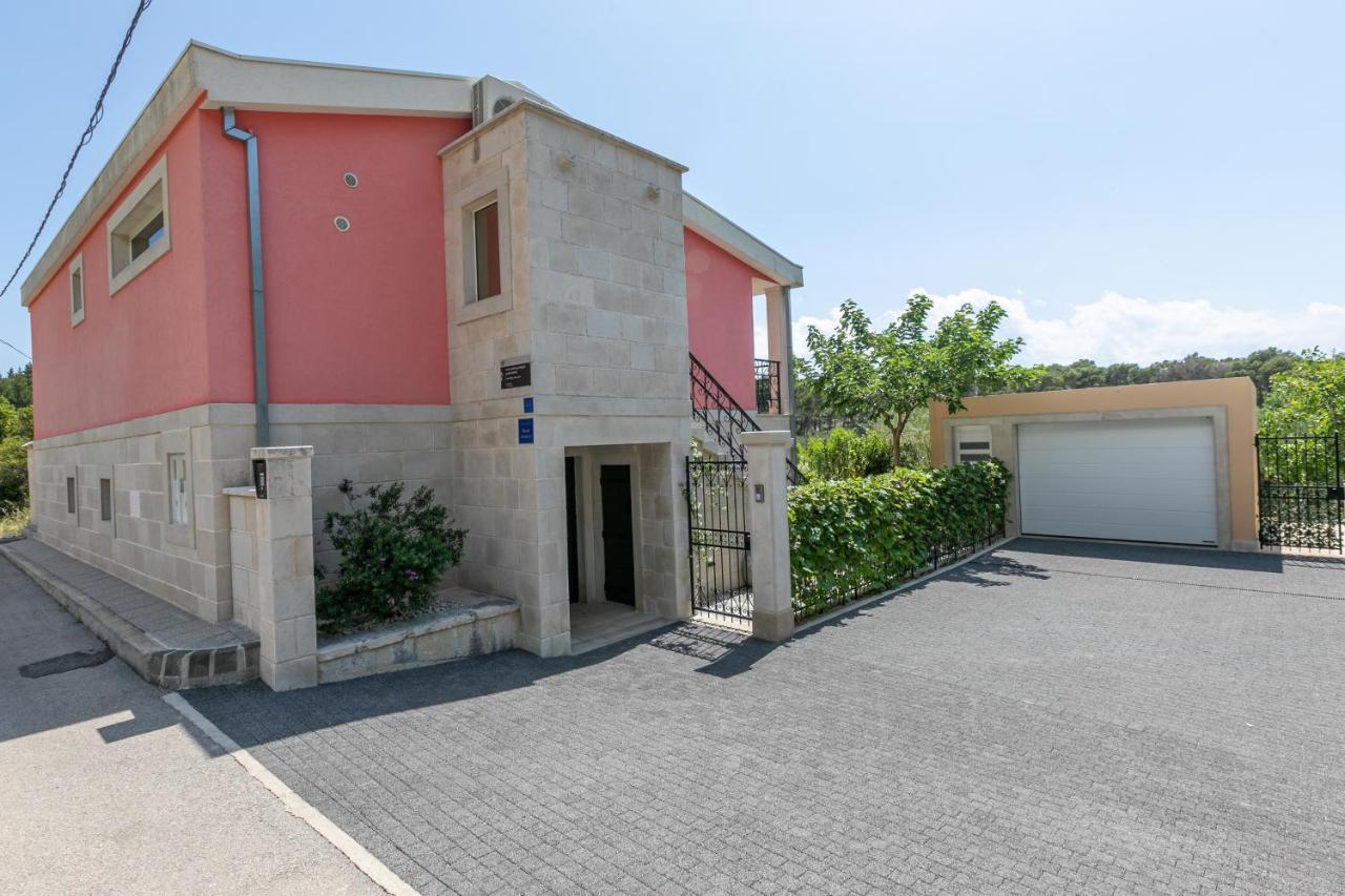 Vila Volicija Makarska