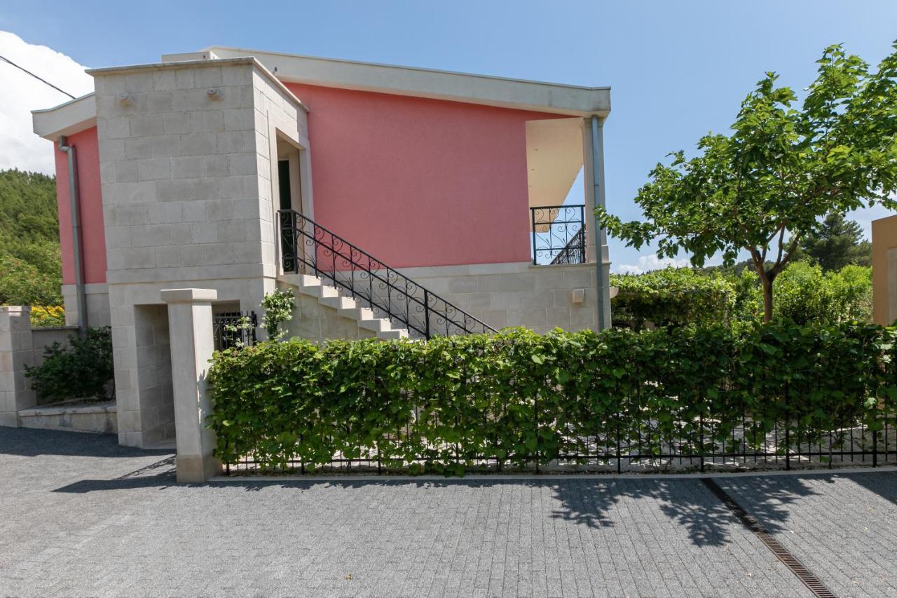 Vila Volicija Makarska