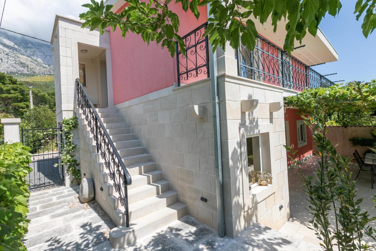 Vila Volicija Makarska