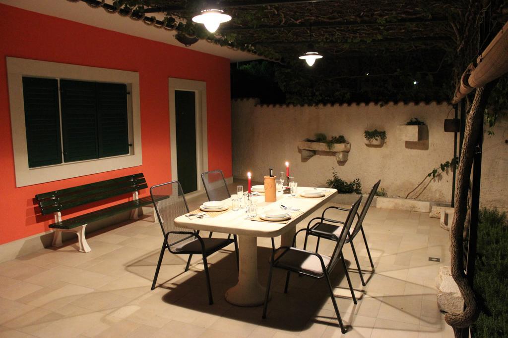 Villa Volicija
